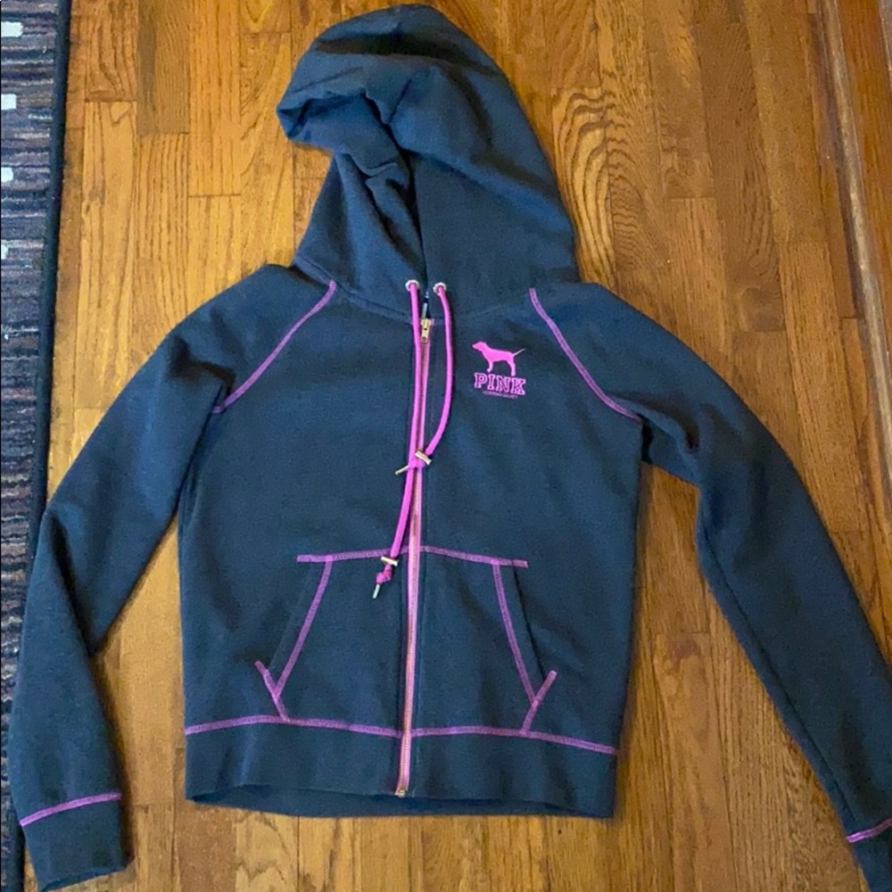 Limited Edition Victoria’s Secret PINK sweatshirt